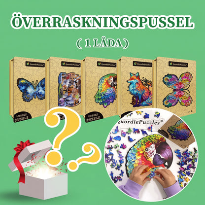 Överraskningslåda – vi väljer åt dig!