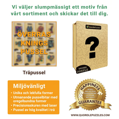 Överraskningslåda – vi väljer åt dig!