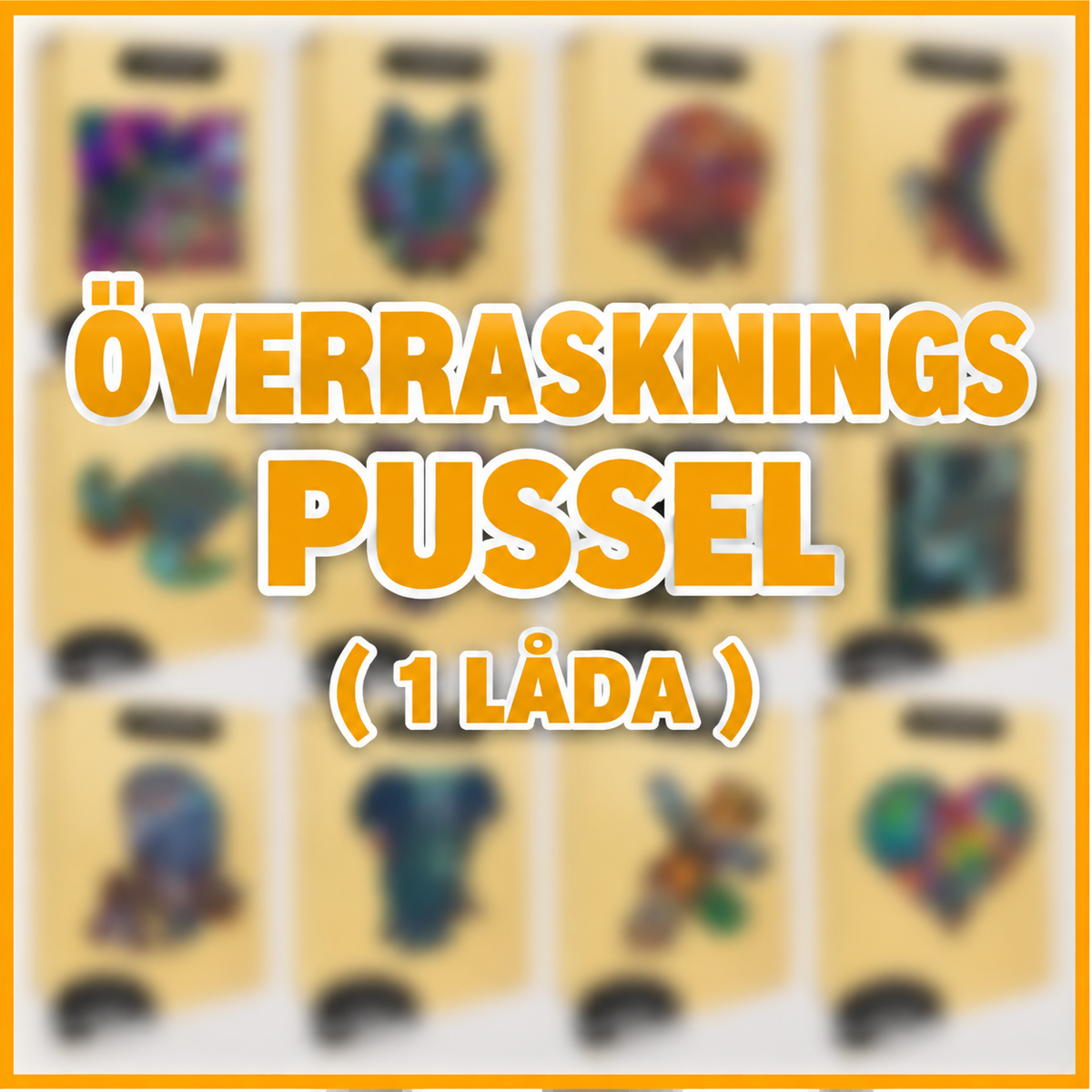 Överraskningslåda – vi väljer åt dig!