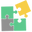 Quordlepuzzles® (SE) logo