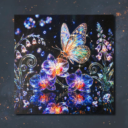 Starlight Dream Bloom – Kristallutgåva